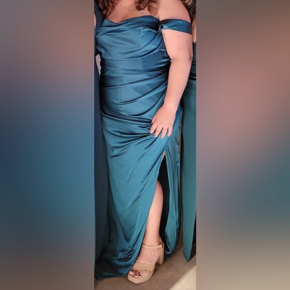 Cinderella Devine Dress